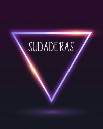 Sudaderas by Chenoa