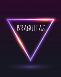 Braguitas by Chenoa